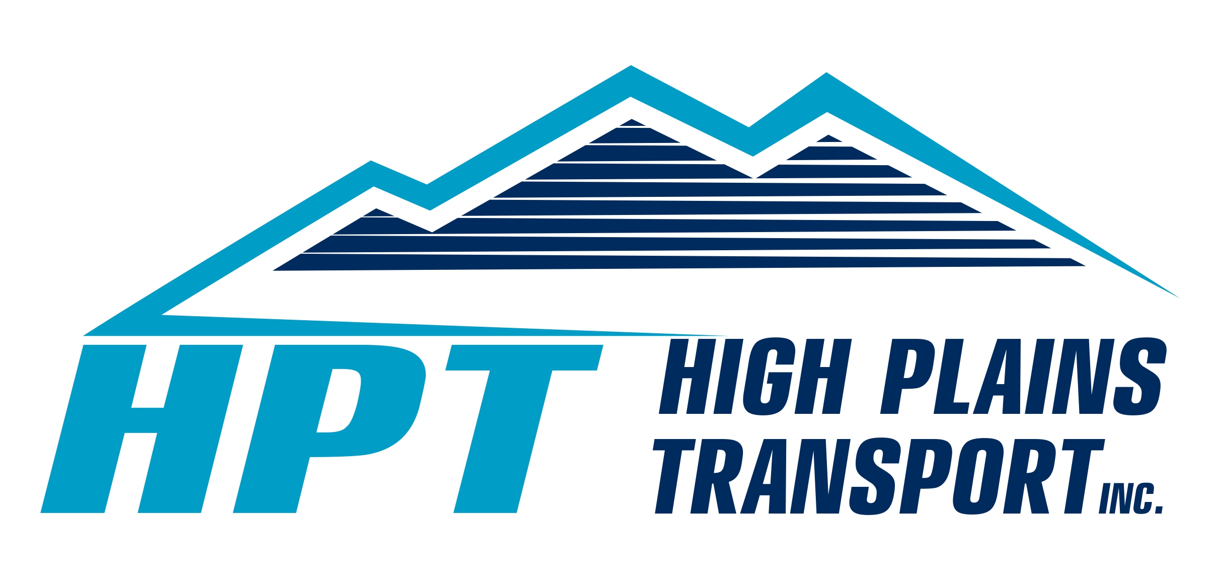 High Plains Transport Inc